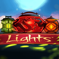 evolution:Lights