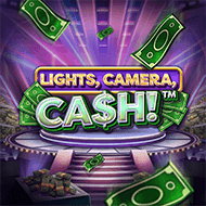 evolution:LightsCameraCash