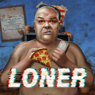 evolution:Loner