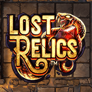 evolution:LostRelics