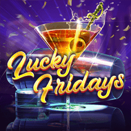 evolution:LuckyFridays