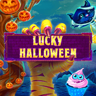 evolution:LuckyHalloween
