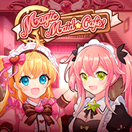 evolution:MagicMaidCafe