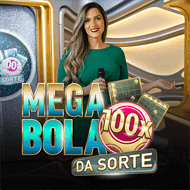 evolution:MegaBolaDaSorte