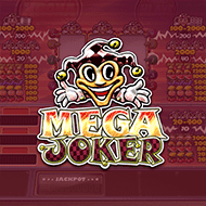 evolution:MegaJoker