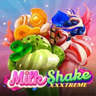 evolution:MilkshakeXXXtreme