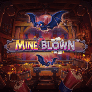 evolution:MineBlown
