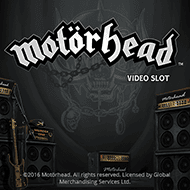 evolution:MotorheadVideoSlot