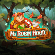 evolution:MsRobinHood