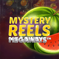 evolution:MysteryReelsMegaways