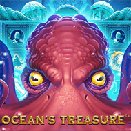 evolution:OceansTreasure