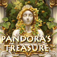 evolution:PandorasTreasure
