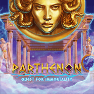 evolution:ParthenonQuestforImmortality