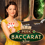 evolution:PeekBaccarat