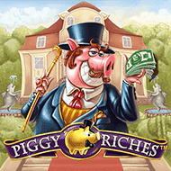 evolution:PiggyRiches