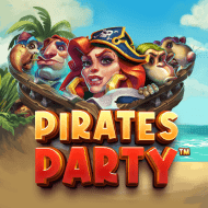 evolution:PiratesParty