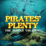 evolution:PiratesPlenty