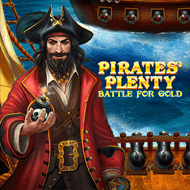 evolution:PiratesPlentyBattleforGold