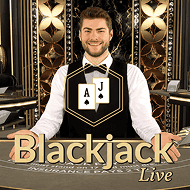 evolution:PlatinumPrivateBlackjack13