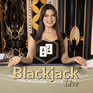 evolution:PlatinumPrivateBlackjack5