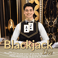 evolution:PlatinumPrivateBlackjack9