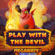 evolution:PlayWiththeDevilMegaways