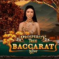evolution:ProsperityTreeBaccarat