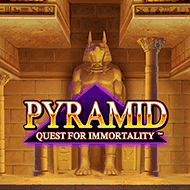evolution:PyramidQuestforImmortality