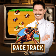 evolution:RaceTrack