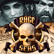 evolution:RageoftheSeas