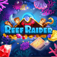 evolution:ReefRaider