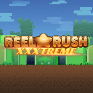 evolution:ReelRushXXXtreme