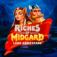 evolution:RichesofMidgardLandandExpand