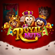 evolution:RoyalNutsNoBB