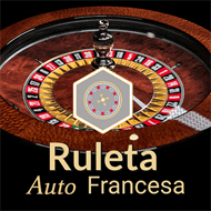 evolution:RuletaAutoFrancesa