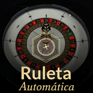 evolution:RuletaAutomatica