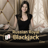 evolution:RussianRoyalBlackjack