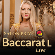 evolution:SalonPriveBaccaratL