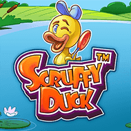 evolution:ScruffyDuck