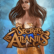 evolution:SecretsofAtlantis