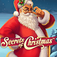evolution:SecretsofChristmas