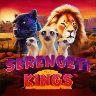 evolution:SerengetiKings