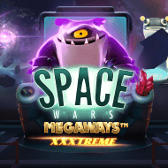 evolution:SpaceWarsMegawaysXXXtreme