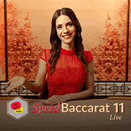 evolution:SpeedBaccarat11