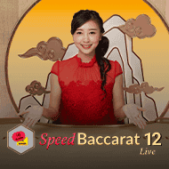 evolution:SpeedBaccarat12