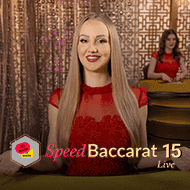 evolution:SpeedBaccarat15
