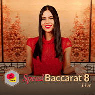 evolution:SpeedBaccarat8