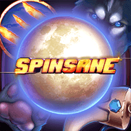 evolution:Spinsane