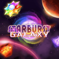 evolution:StarburstGalaxy