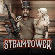 evolution:SteamTower
